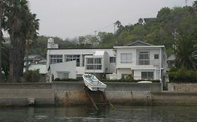 海辺の宿　入舟
